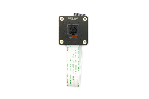 IMX378-79 12.3MP Camera Module for Raspberry Pi (4056x3040 Resolution, FOV 79°)