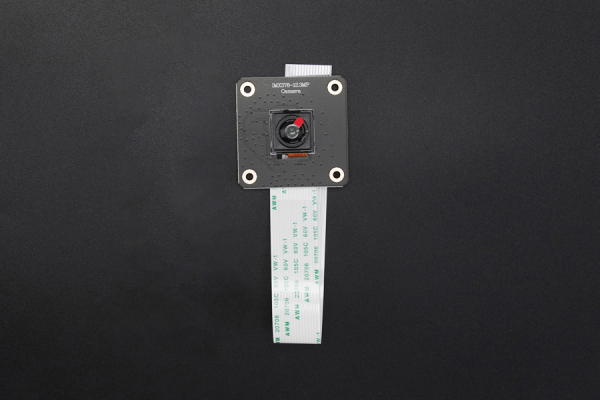 IMX378-79 12.3MP Camera Module for Raspberry Pi (4056x3040 Resolution, FOV 79°)