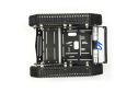 robot-chassis til robotprojekter