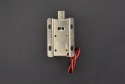 elektromagnetisk lås til DIY- og makerprojekter