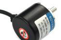 Photoelectric Rotary Encoder - 400P/R, 5000 r/min, NPN Output