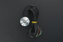 Photoelectric Rotary Encoder - 400P/R, 5000 r/min, NPN Output