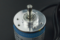 Photoelectric Rotary Encoder - 400P/R, 5000 r/min, NPN Output