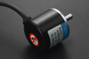 Photoelectric Rotary Encoder - 400P/R, 5000 r/min, NPN Output