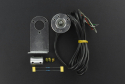 Photoelectric Rotary Encoder - 400P/R, 5000 r/min, NPN Output