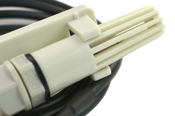 Air Quality Sensor ENS160, Indoor, I2C, TVOC/eCO2/AQI, Fast Response