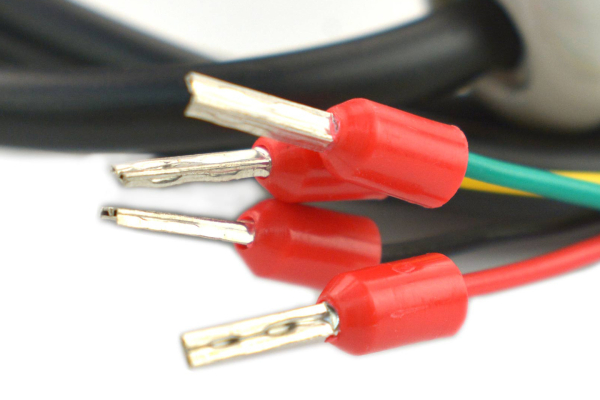 Air Quality Sensor ENS160, Indoor, I2C, TVOC/eCO2/AQI, Fast Response