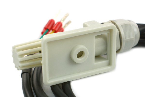 Air Quality Sensor ENS160, Indoor, I2C, TVOC/eCO2/AQI, Fast Response