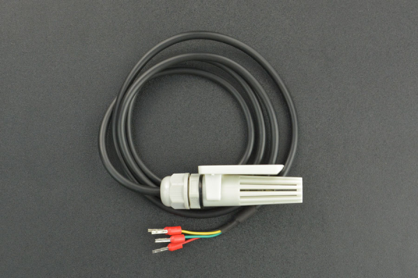 Air Quality Sensor ENS160, Indoor, I2C, TVOC/eCO2/AQI, Fast Response