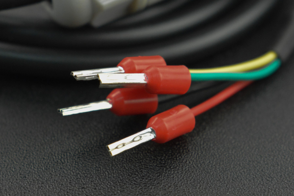 Air Quality Sensor ENS160, Indoor, I2C, TVOC/eCO2/AQI, Fast Response