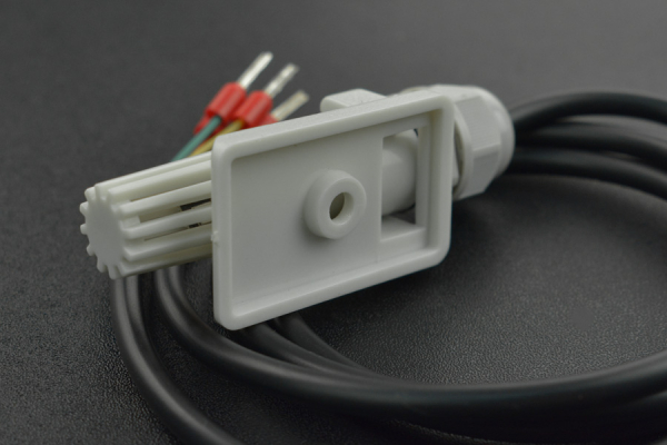 Air Quality Sensor ENS160, Indoor, I2C, TVOC/eCO2/AQI, Fast Response