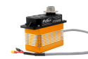 Industrial All-Metal PWM Magnetic Encoder Brushless Servo (IP65, 24V, 1000kg)