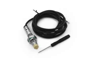 Capacitive Liquid Level Sensor, Industrial, High Viscosity Liquids