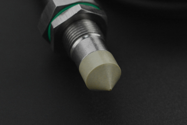 Capacitive Liquid Level Sensor, Industrial, High Viscosity Liquids