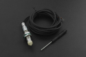 Capacitive Liquid Level Sensor, Industrial, High Viscosity Liquids