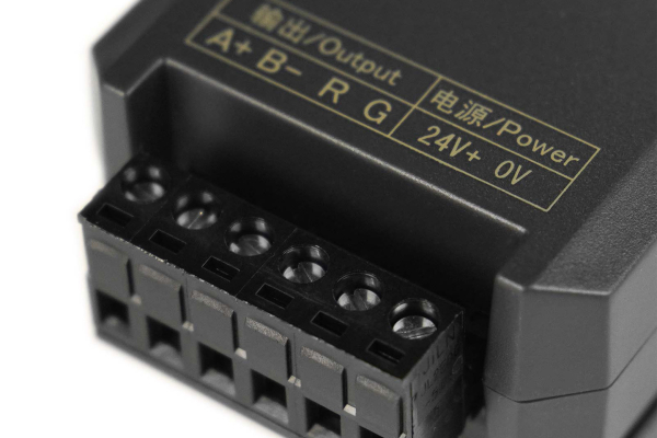 RS485 Repeater, Industrial Grade, 1200m Range, 128 Nodes