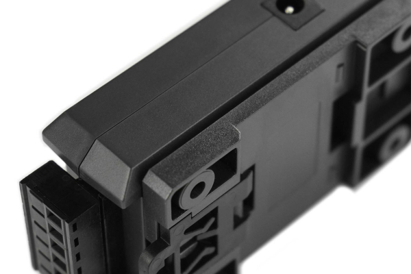 RS485 Repeater, Industrial Grade, 1200m Range, 128 Nodes