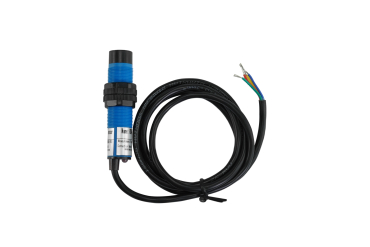 Industriel RS485 CO2-sensor (NDIR, IP65)