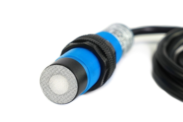 NDIR CO2-sensor 400-5000 ppm til luftkvalitet