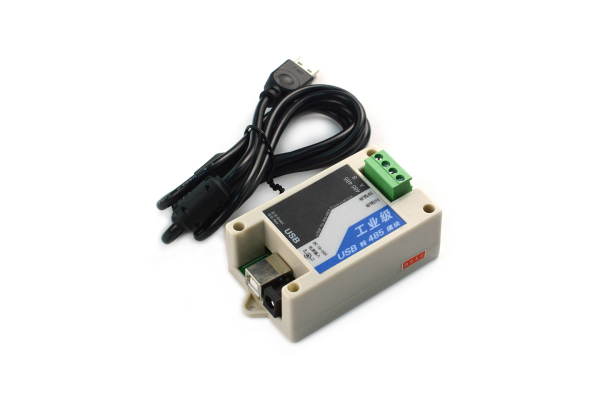 USB-RS485, 36V, 15KV ESD, plug&play