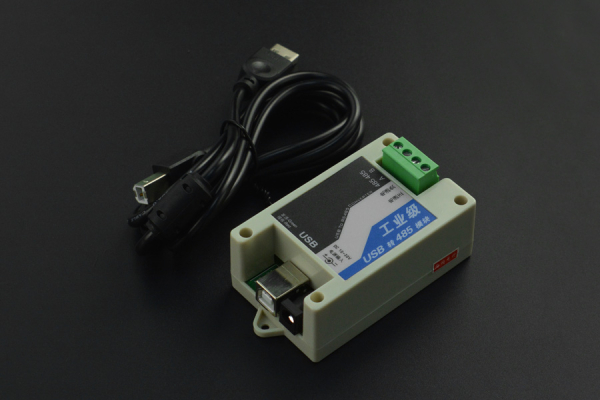 DFRobot FIT0832 signalkonverter