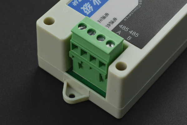 USB To RS485 Converter, 36V, Plug-and-Play, Surge Protection