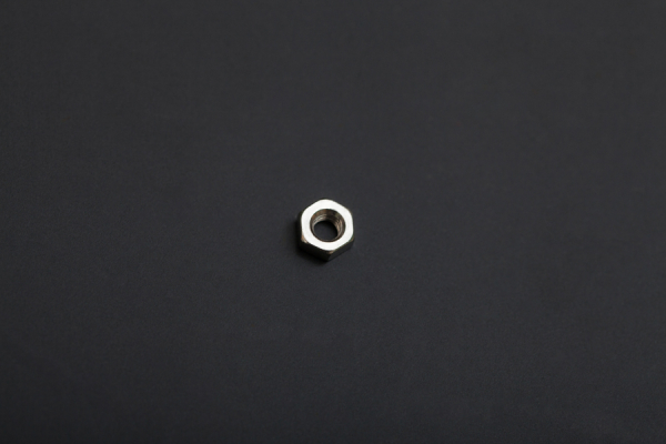 Infrared Distance Sensor Bracket, 18mm Probe Diameter