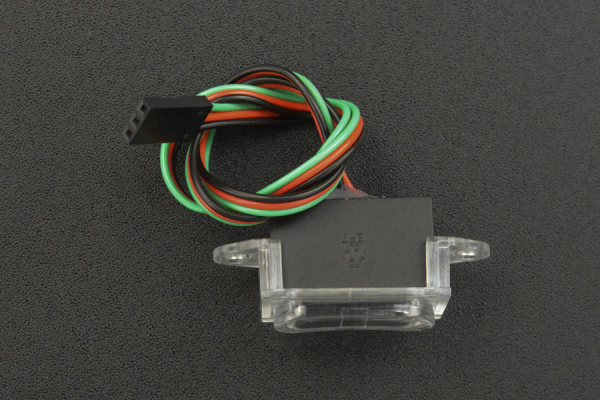 Infrared IR Proximity Sensor, 10±5mm~80±20mm for Arduino
