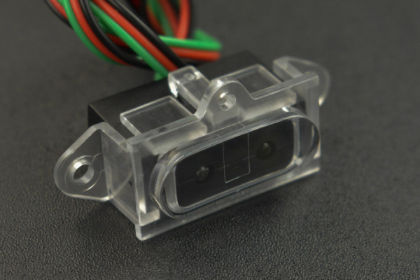 Infrared IR Proximity Sensor, 10±5mm~80±20mm for Arduino