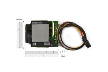 Infrared Laser Distance Sensor, 50m/80m, High Accuracy, Long Distance