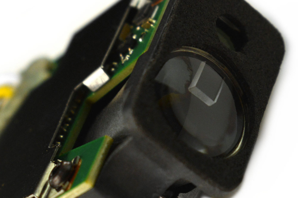 Infrared Laser Distance Sensor, 50m/80m, High Accuracy, Long Distance