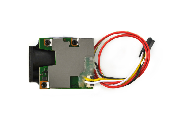 Infrared Laser Distance Sensor, 50m/80m, High Accuracy, Long Distance