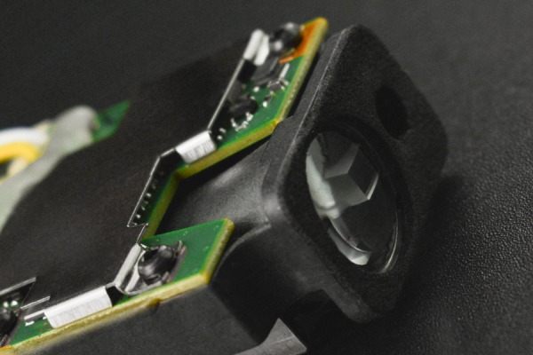 Infrared Laser Distance Sensor, 50m/80m, High Accuracy, Long Distance