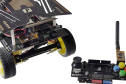 input-shield til Arduino-projekter