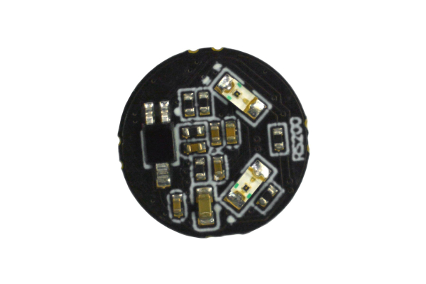 Rain Detection Module, Intelligent, Real-Time, Ambient Light & Temp