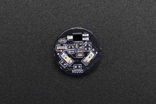 DFRobot SEN0545 regnsensor