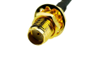 Interface Cable SMA to U.FL, DC~12.4GHz, 50 Ohm, 150mm