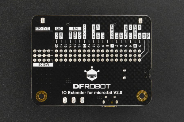 DFRobot strømkabel FIT0947