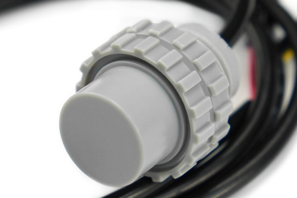 Underwater Ultrasonic Obstacle Avoidance Sensor IP68, 3m, UART