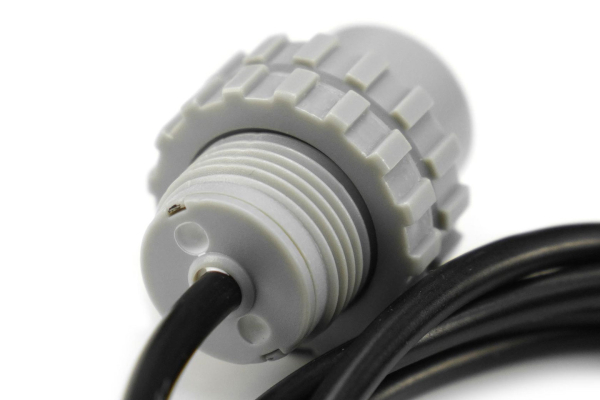 Underwater Ultrasonic Obstacle Avoidance Sensor IP68, 3m, UART