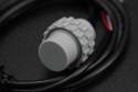 Underwater Ultrasonic Obstacle Avoidance Sensor IP68, 3m, UART
