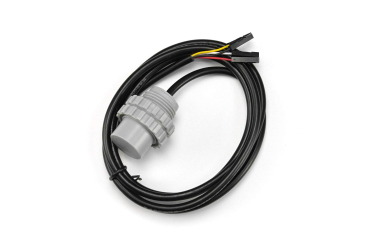 Underwater Ultrasonic Obstacle Avoidance Sensor, IP68, 6m, UART