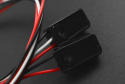 IR break-beam-sensor til Arduino-projekter