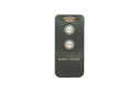 IR Remote Controller, 2-Key, 38Khz, >8m Range, CR2025 Battery