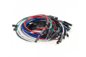Jumper Wires, 7.8Inch F/M, 26AWG, Multi-Strand, 30 Pack