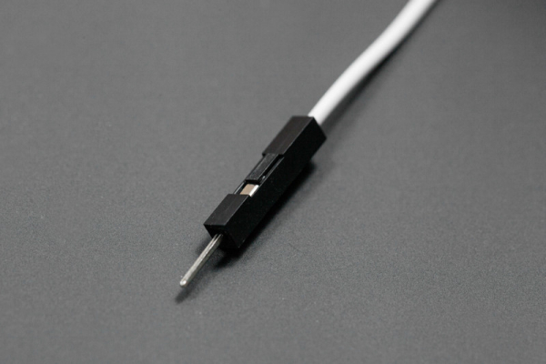 Jumper Wires, 7.8Inch F/M, 26AWG, Multi-Strand, 30 Pack