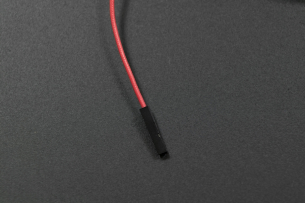 Jumper Wires, 9Inch F/F, Breadboard/Arduino, 10 Pack