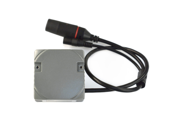 LakiBeam 1, 270 Degree Industrial grade Single line 2D ToF LiDAR, 25m, 12V, Ethernet UDP, IP65