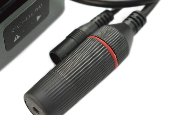 LakiBeam 1, 270 Degree Industrial grade Single line 2D ToF LiDAR, 25m, 12V, Ethernet UDP, IP65