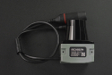 LakiBeam 1, 270 Degree Industrial grade Single line 2D ToF LiDAR, 25m, 12V, Ethernet UDP, IP65